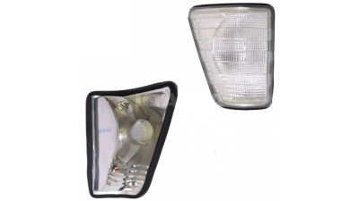 Lampa semnalizare fata Mercedes 207-410 1977-1995 BestAutoVest partea dreapta 506120-1