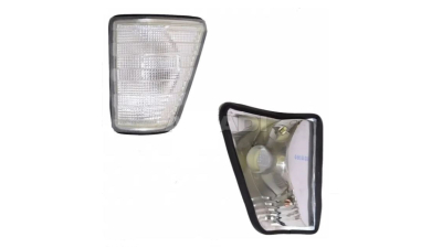 Lampa semnalizare fata Mercedes 207-410 1977-1995 BestAutoVest partea stanga 5061193E