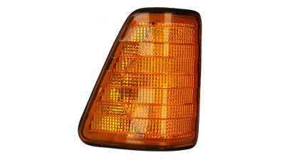 Lampa semnalizare fata Mercedes 207-410 1977-1995 BestAutoVest partea stanga 5061192E