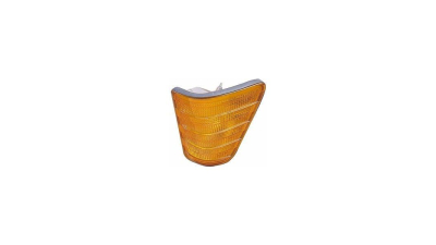 Lampa semnalizare fata Mercedes 207-410 1977-1995 BestAutoVest partea stanga