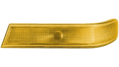 Lampa semnalizare fata Mercedes 512D-814 DA (Vario) 09.1996- HELLA partea dreapta