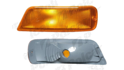 Lampa semnalizare fata Mercedes Atego (712-1528)/(1823-2628) 1998- BestAutoVest partea stanga