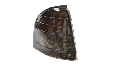 Lampa semnalizare fata Mercedes Clasa C (W202) 03.1993-03.2001 TYC partea dreapta, fumuriu