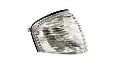 Lampa semnalizare fata Mercedes Clasa C (W202) 03.1993-03.2001 TYC partea stanga 5002196E, cu suport bec