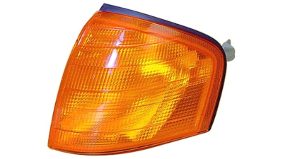Lampa semnalizare fata Mercedes Clasa C (W202) 03.1993-08.1996 TYC partea stanga