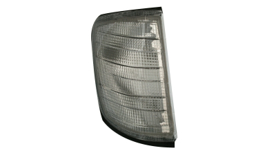 Lampa semnalizare fata Mercedes Clasa E (Sedan/Coupe/Cabrio/Combi) 12.1993-06.1996 TYC partea dreapta
