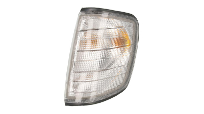 Lampa semnalizare fata Mercedes Clasa E (Sedan/Coupe/Cabrio/Combi) 12.1993-06.1996 TYC partea stanga