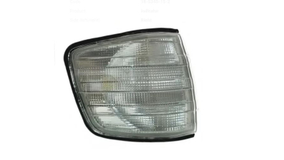Lampa semnalizare fata Mercedes Clasa S (C126 Sedan/Coupe) 1980-1991 XACTA partea dreapta 5026205E