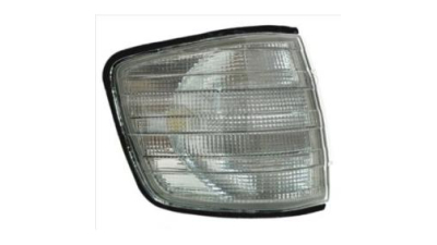 Lampa semnalizare fata Mercedes Clasa S (C126 Sedan/Coupe) 1980-1991 XACTA partea stanga 5026195E