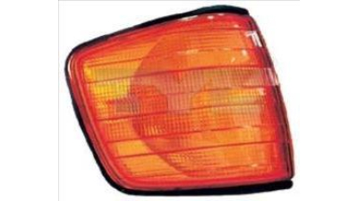 Lampa semnalizare fata Mercedes Clasa S COUPE(W126/C126) 1980-1991 TYC partea dreapta