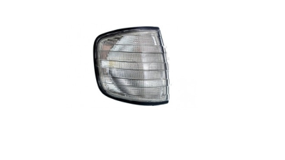 Lampa semnalizare fata Mercedes Clasa S (W126 Sedan/Coupe) 1980-1991 TYC partea dreapta