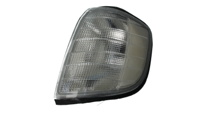 Lampa semnalizare fata Mercedes Clasa S (W140) 03.1995-09.1998 TYC partea stanga