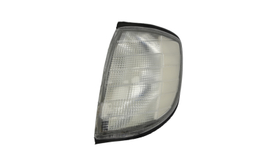 Lampa semnalizare fata Mercedes Clasa S (W140) 1991-02.1995 BestAutoVest partea stanga 5024191E