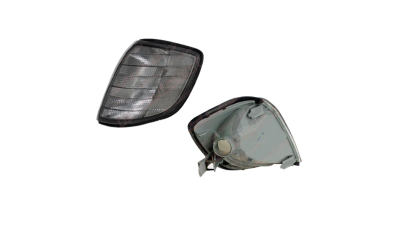 Lampa semnalizare fata Mercedes Clasa S (W140) 1991-02.1995 TYC partea stanga