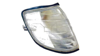 Lampa semnalizare fata Mercedes Clasa S (W140) 1991-02.1995 TYC partea stanga 5024196E