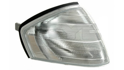 Lampa semnalizare fata Mercedes Clasa SL (R129) 03.1989-10.2001 AL Automotive lighting partea dreapta