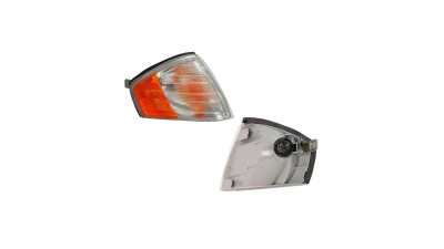 Lampa semnalizare fata Mercedes Clasa SL (R129) 03.1989-10.2001 TYC partea dreapta 500820-E