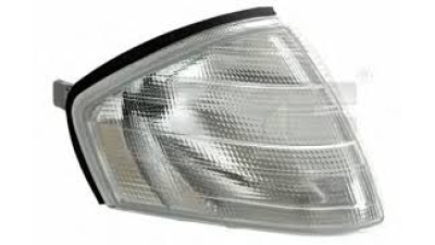 Lampa semnalizare fata Mercedes Clasa SL (R129) 03.1989-10.2001 TYC partea dreapta