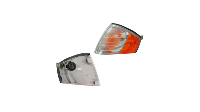 Lampa semnalizare fata Mercedes Clasa SL (R129) 03.1989-10.2001 TYC partea stanga 500819-E