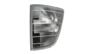 Lampa semnalizare fata Mercedes Sprinter 208-414 01.1995-03.2000 BestAutoVest partea stanga 506219-E