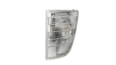 Lampa semnalizare fata Mercedes Sprinter 208-414 01.1995-03.2000 BestAutoVest partea stanga