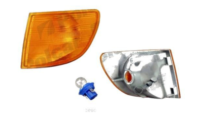 Lampa semnalizare fata Mercedes Vito / Clasa V 02.1996-01.2003 BestAutoVest partea dreapta 501220-E