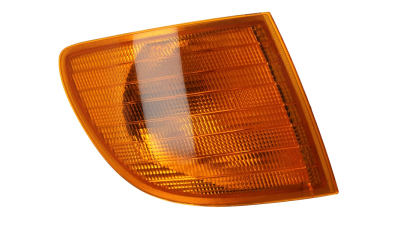 Lampa semnalizare fata Mercedes Vito / Clasa V (W638) 02.1996-01.2003 TYC partea dreapta