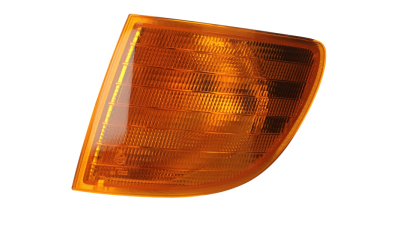 Lampa semnalizare fata Mercedes Vito / Clasa V (W638) 02.1996-01.2003 TYC partea stanga