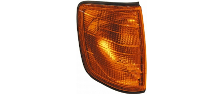 Lampa semnalizare fata Mercedes Clasa E W124 (Sedan/Coupe/Cabrio/Combi) 12.1984-06.1996 BestAutoVest partea dreapta