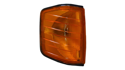 Lampa semnalizare fata Mercedes W201 (190) 10.1982-08.1993 BestAutoVest partea dreapta