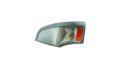 Lampa semnalizare fata Mitsubishi Canter 2005-2011 DEPO 214-1648R-AE, partea dreapta , tip Koito , tip bec P21W