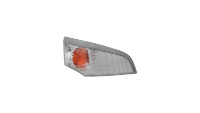 Lampa semnalizare fata Mitsubishi Canter 2005- BestAutoVest partea dreapta