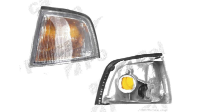 Lampa semnalizare fata Mitsubishi Colt 09.1995-05.1998 BestAutoVest partea stanga
