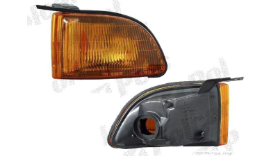 Lampa semnalizare fata Mitsubishi Galant 09.1996-12.2003 BestAutoVest partea stanga 522219-E