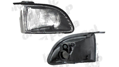 Lampa semnalizare fata Mitsubishi Galant 09.1996-12.2003 BestAutoVest partea stanga