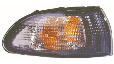 Lampa semnalizare fata Mitsubishi Galant 11.1992-08.1996 BestAutoVest partea dreapta