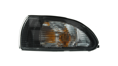 Lampa semnalizare fata Mitsubishi Galant 11.1992-08.1996 BestAutoVest partea stanga