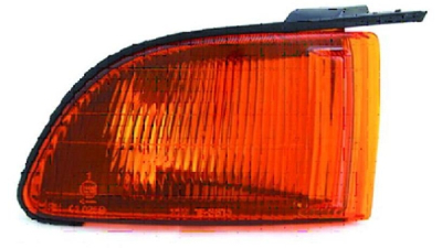 Lampa semnalizare fata Mitsubishi Galant (EA0) 09.1996-12.2003 TYC partea stanga