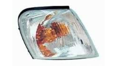 Lampa semnalizare fata Mitsubishi Space Star 06.1998-08.2000 TYC partea stanga