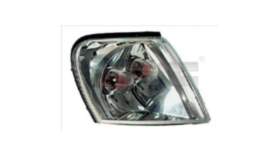 Lampa semnalizare fata Mitsubishi Space Star 09.2000-12.2001 TYC partea stanga
