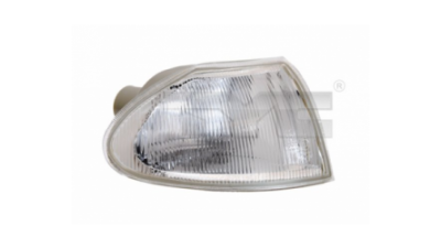 Lampa semnalizare fata Opel Astra F (Sedan+Hatchback+Combi) 10.1994-12.2002 TYC partea stanga