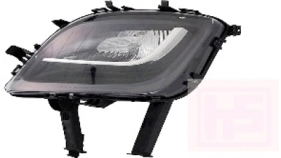 Lampa semnalizare fata Opel Astra J 09.2009-12.2012 TYC partea stanga