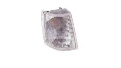 Lampa semnalizare fata Opel Corsa (Hatchback + Sedan) 08.1990-02.1993 BestAutoVest partea stanga