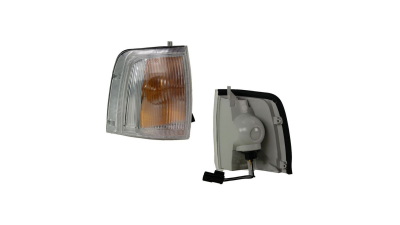 Lampa semnalizare fata Opel Frontera 09.1991-08.1998 OE partea dreapta