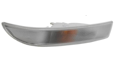 Lampa semnalizare fata Opel Movano 07.1998-12.2003 BestAutoVest partea dreapta geam alb fara suport bec 