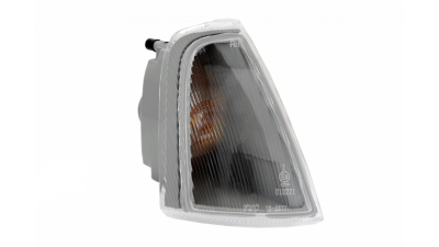 Lampa semnalizare fata Opel Omega A (Sedan + Estate) 1986-1990 TYC partea dreapta
