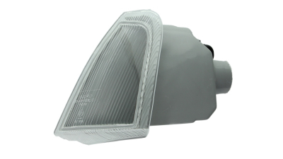 Lampa semnalizare fata Opel Omega A (Sedan + Estate) 1986-1990 TYC partea stanga