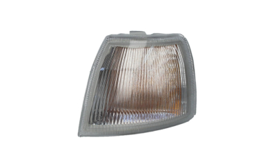 Lampa semnalizare fata Opel Vectra A (Sedan+Hatchback) 10.1992-1995 TYC partea stanga