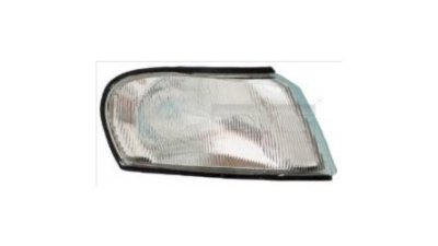 Lampa semnalizare fata Opel Vectra B (Sedan+Hatchback+Combi) 1995-1998 TYC partea stanga