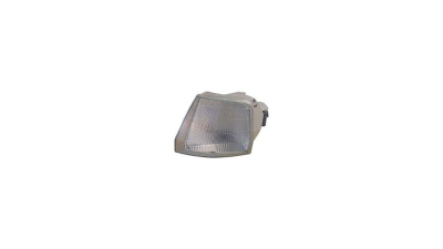 Lampa semnalizare fata Peugeot 106 09.1991-05.1996 TYC partea stanga